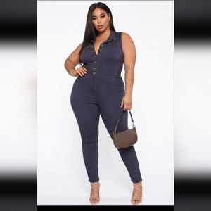 Jumpsuit